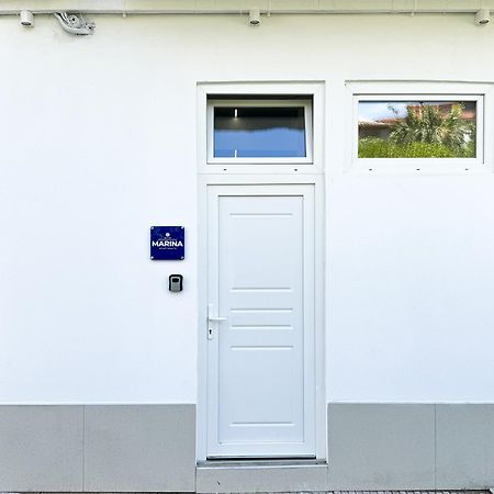 Marina Private Room Shkodër Exterior foto